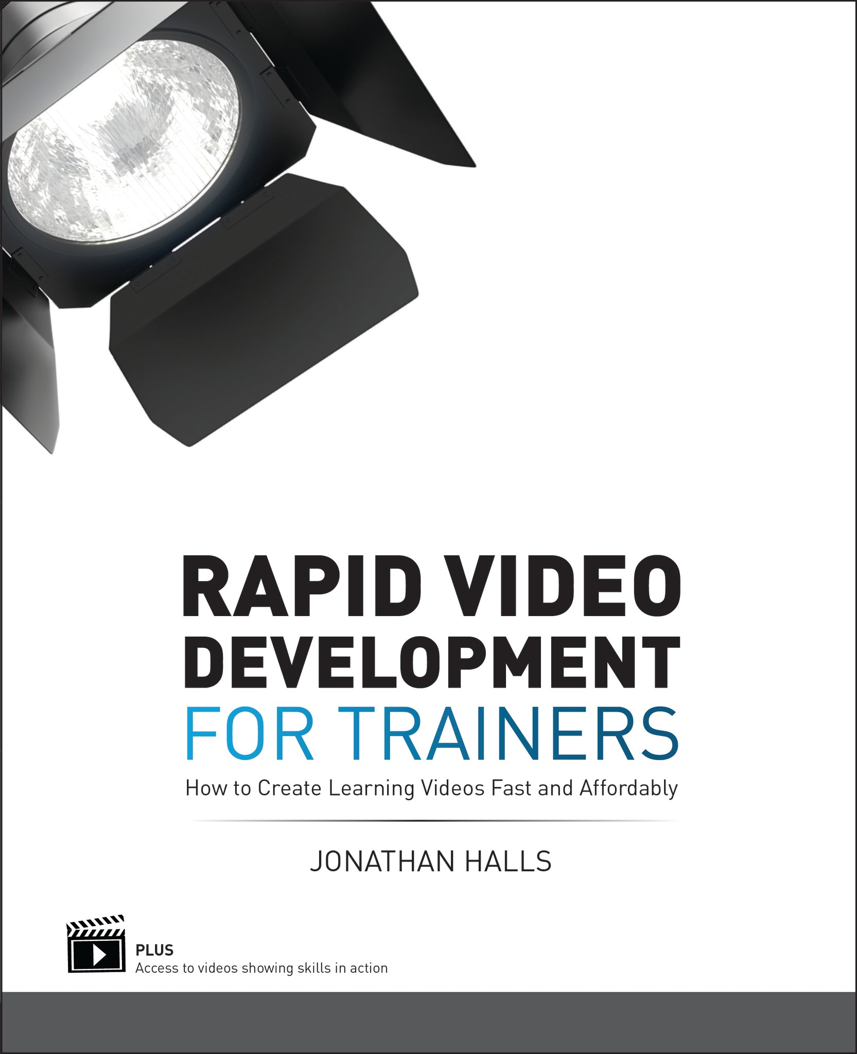 Rapid Video Development for Trainers